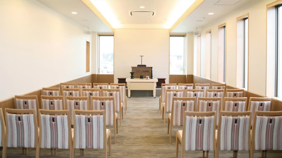 イズモホール八幡