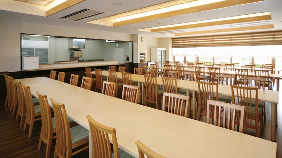 イズモホール八幡