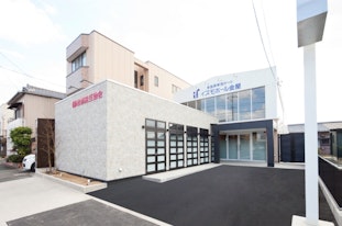 イズモホール金屋