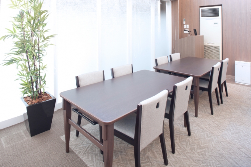 イズモホール金屋