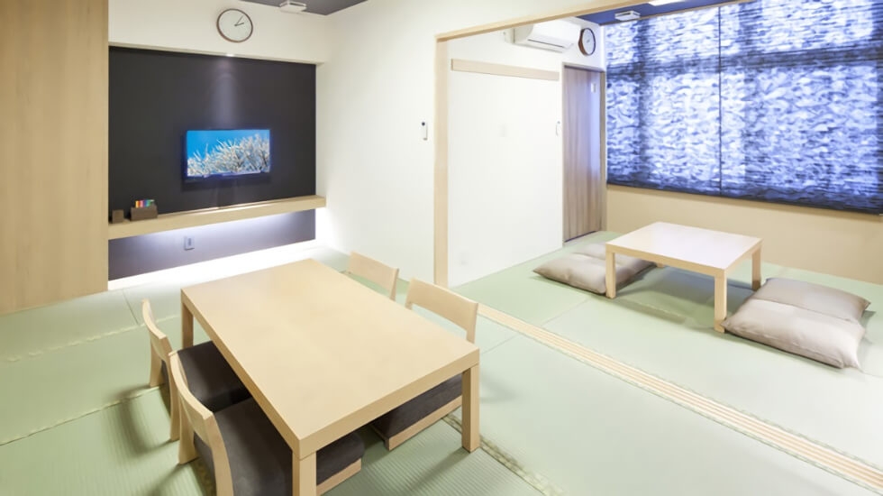 イズモホール金屋