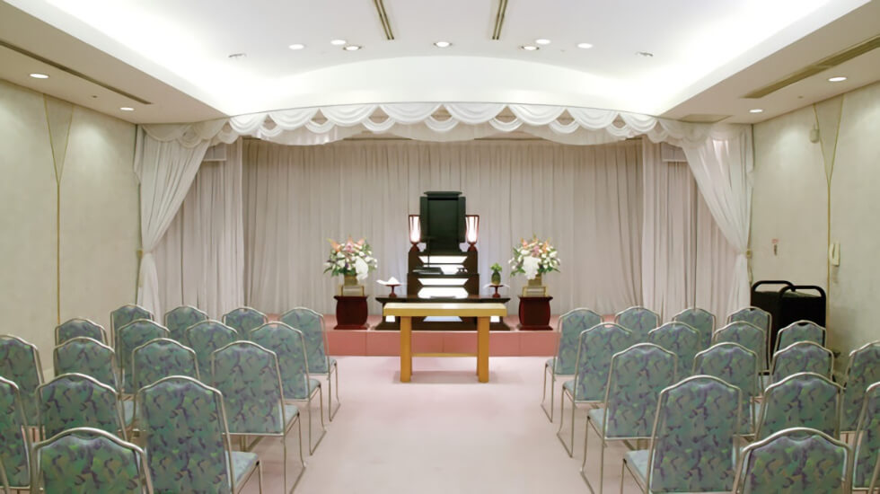 イズモホール岡崎