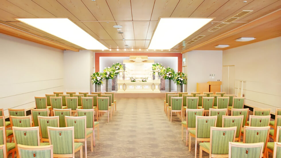 イズモホール岡崎