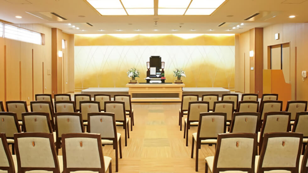 イズモホール岡崎北