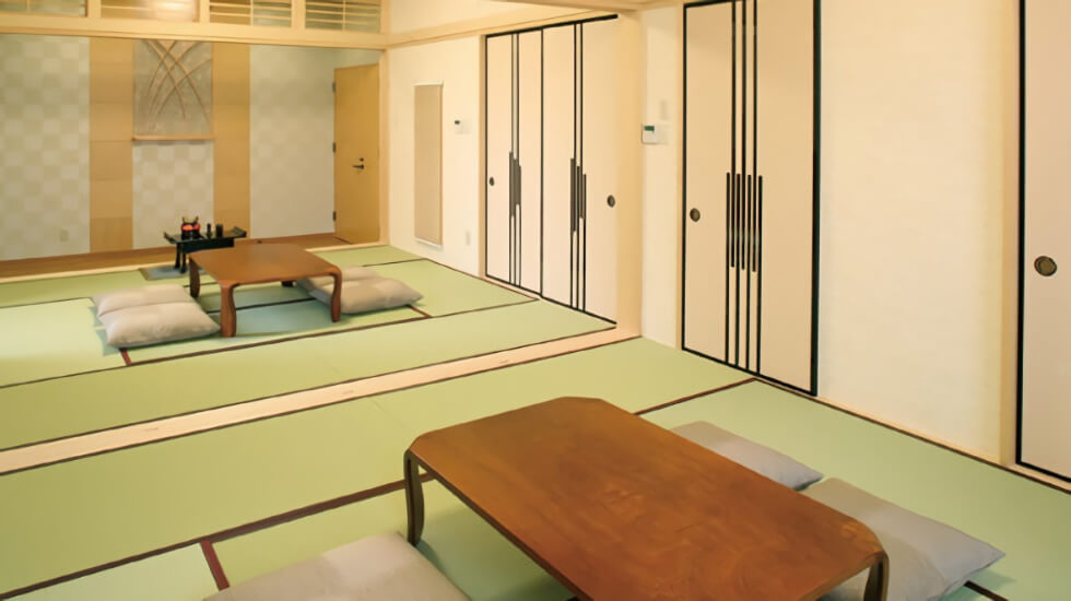 イズモホール岡崎北