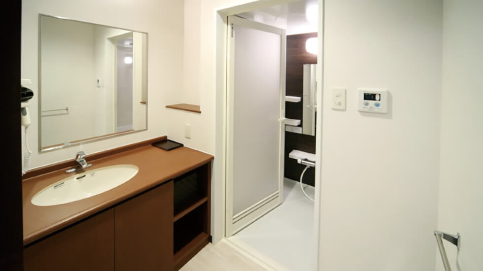 イズモホール岡崎北