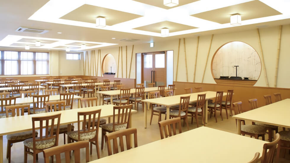 イズモホール岡崎北