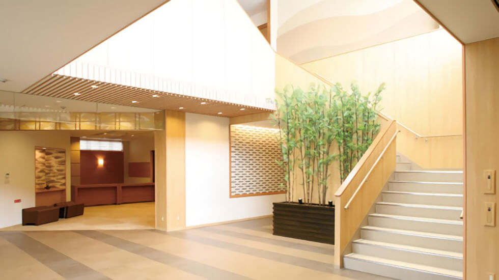 イズモホール岡崎北