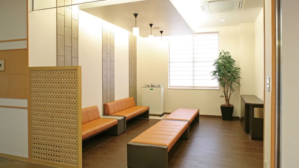 イズモホール岡崎北