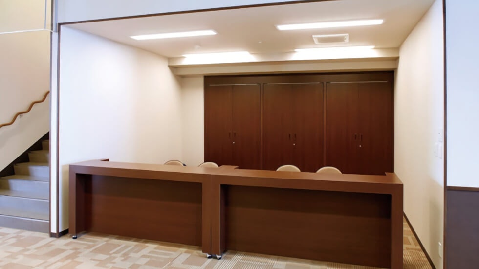 パルモ葬祭西尾