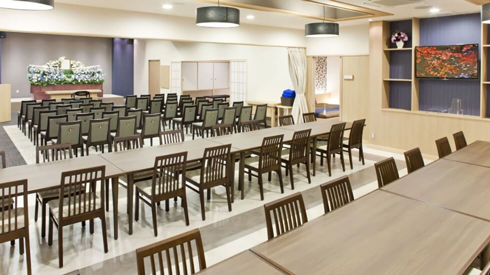 イズモホール矢作