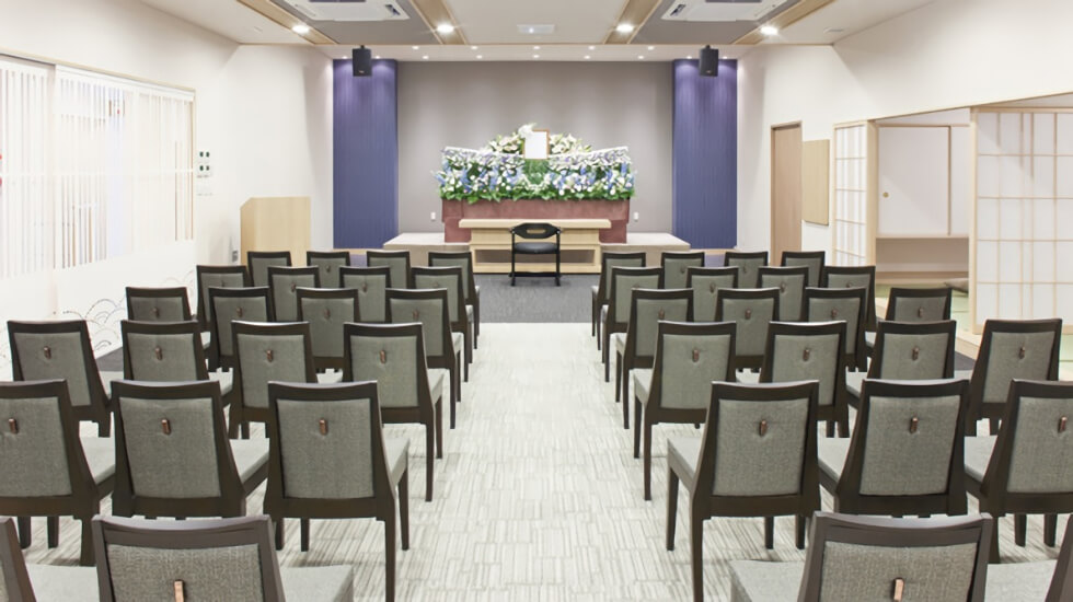 イズモホール矢作