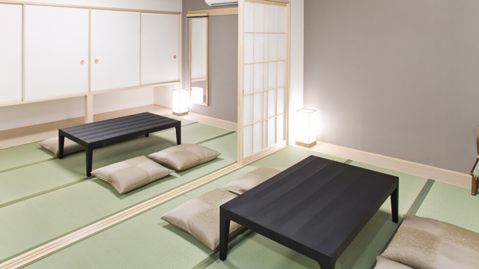 イズモホール矢作