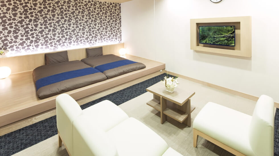 イズモホール矢作