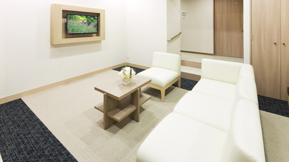 イズモホール矢作