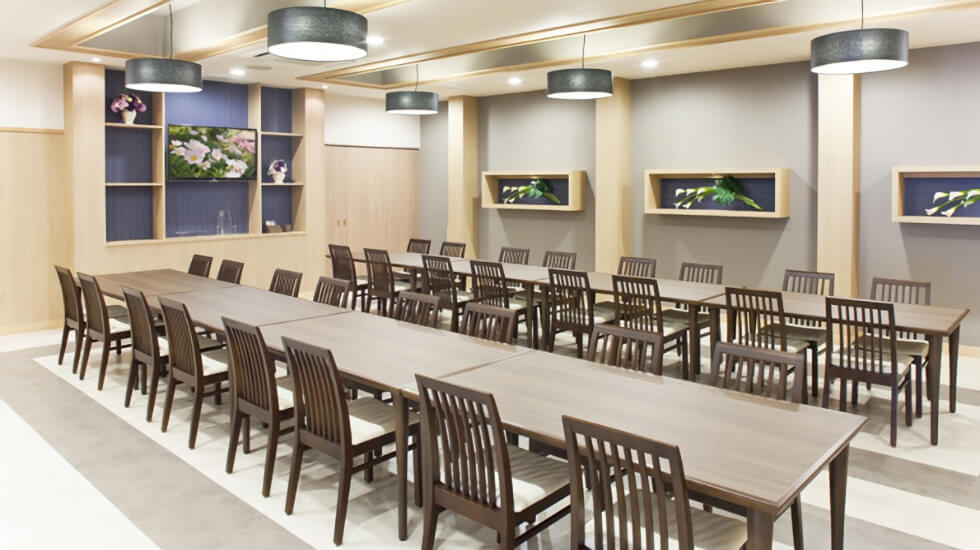 イズモホール矢作