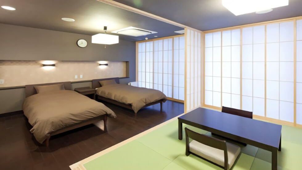 家族葬ホール喪安上六名