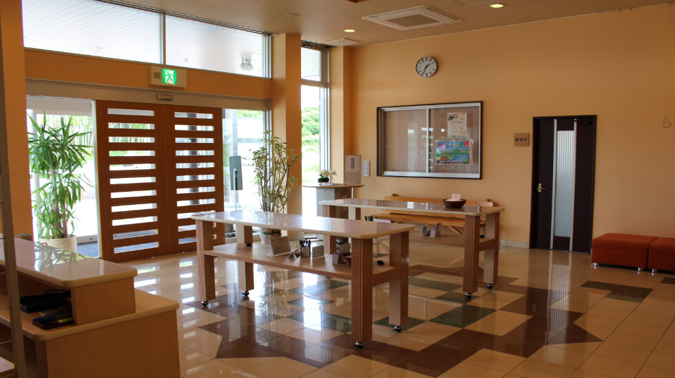 やなぎ会館 てんけい斎場