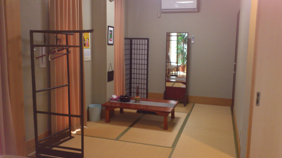 やなぎ会館 てんけい斎場