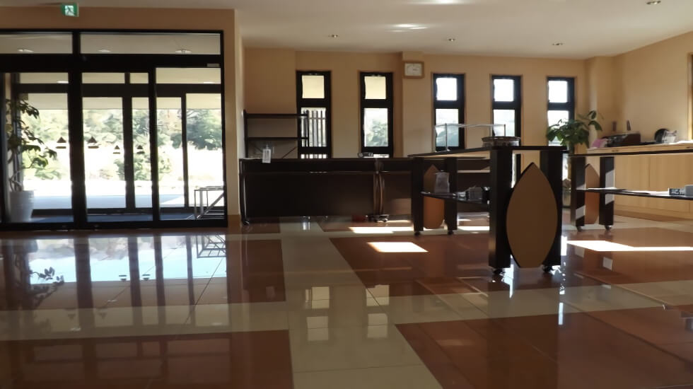 やなぎ会館 奥伊勢斎場