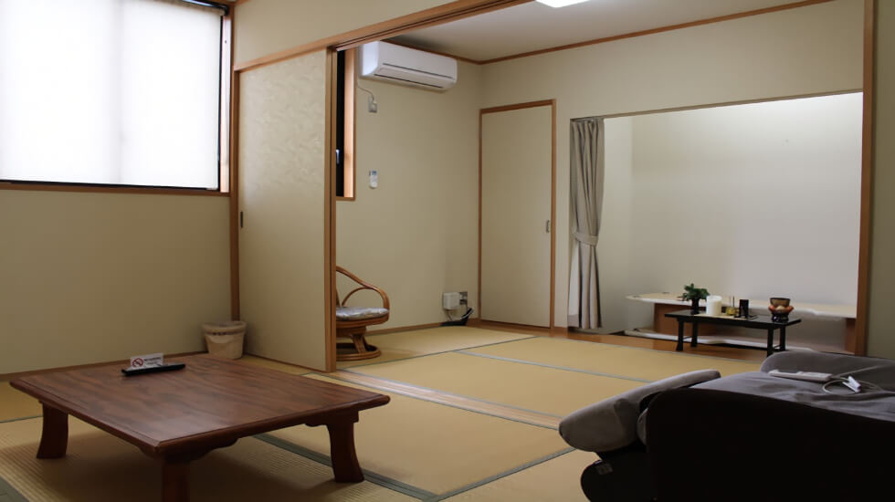 やなぎ会館 奥伊勢斎場