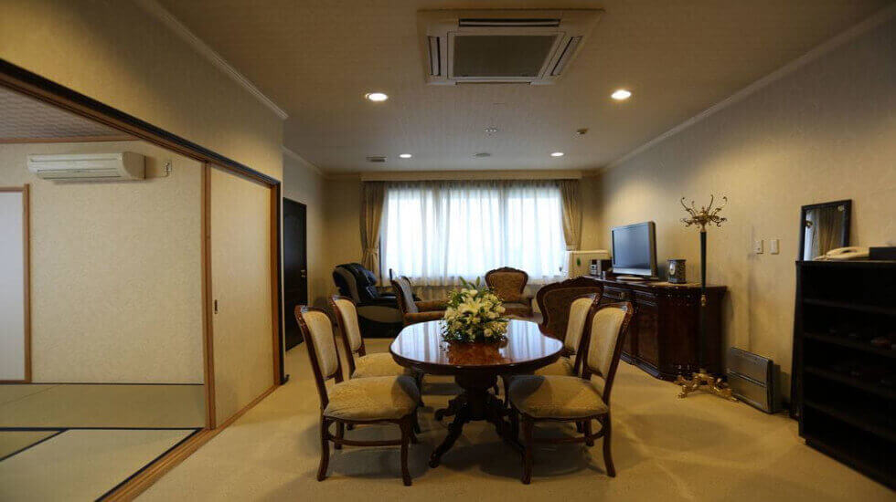 プレア稲毛ホール