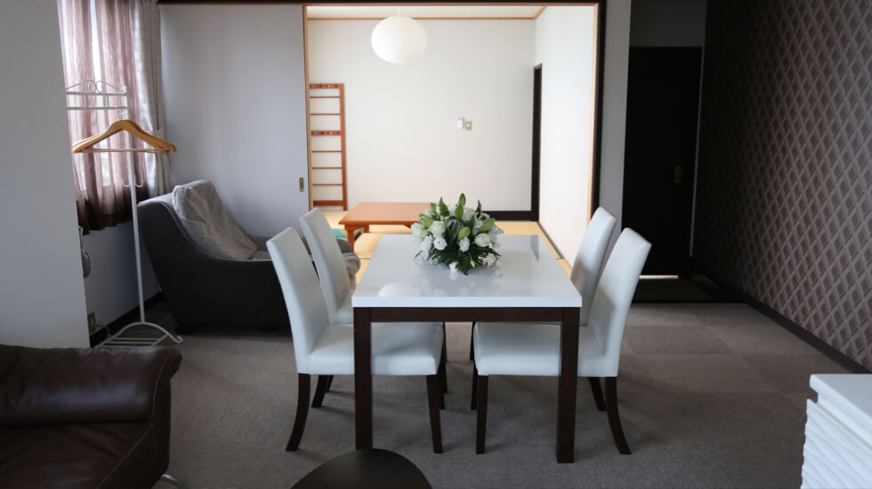 プレア茂原ホール