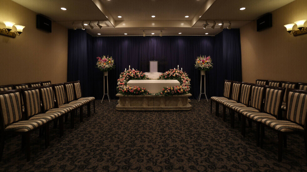 プレア成田ホール