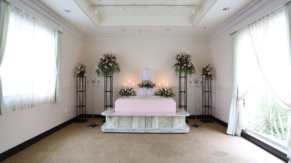 プレア市原ホール