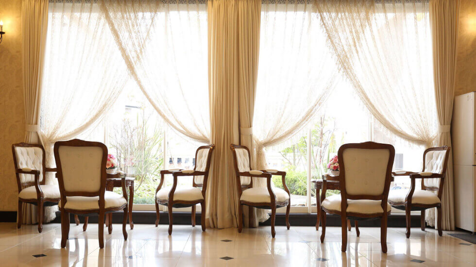 プレア市原ホール