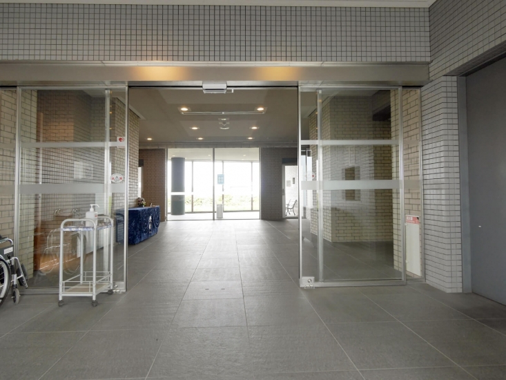 横手市南部斎場