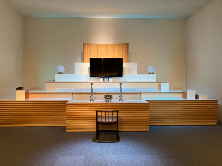 家族葬のディアネス 札幌ホール