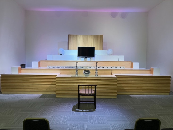 家族葬のディアネス 札幌ホール