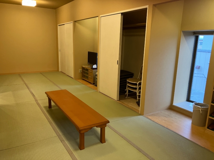 家族葬のディアネス 札幌ホール