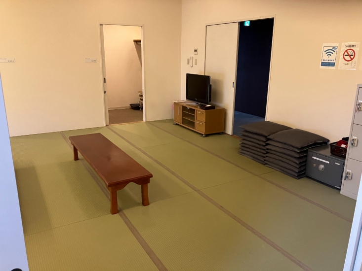 家族葬のディアネス 札幌ホール