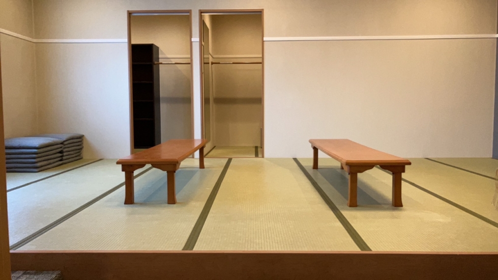 家族葬のディアネス 屯田ホール