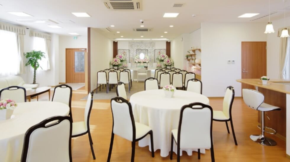 メモリアルハウス小田急相模原