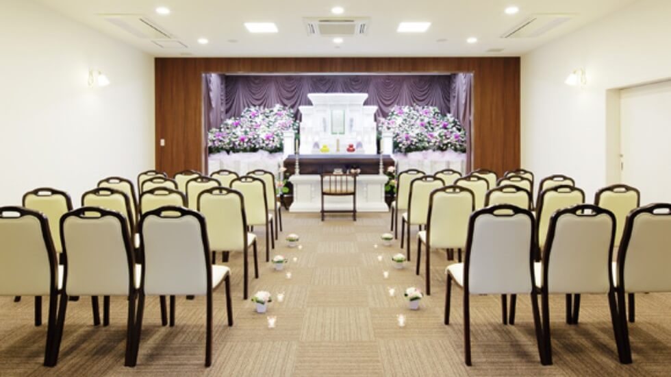 メモリアルハウス小田急相模原