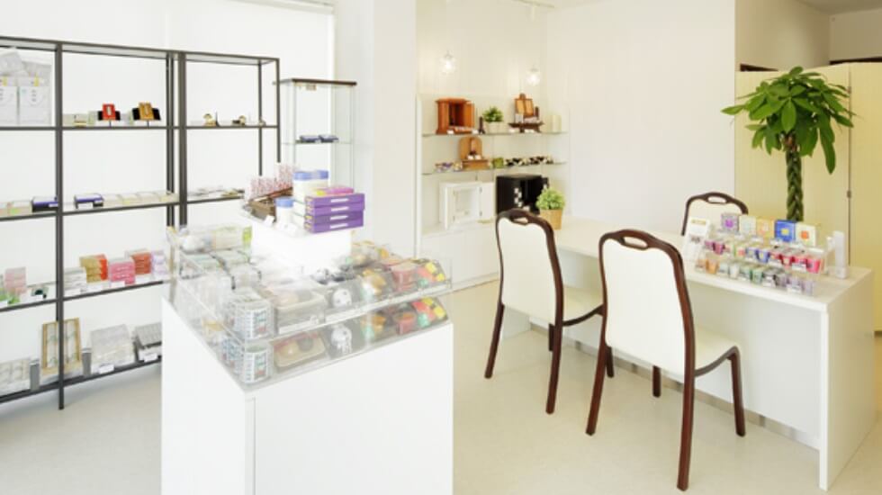 メモリアルハウス小田急相模原