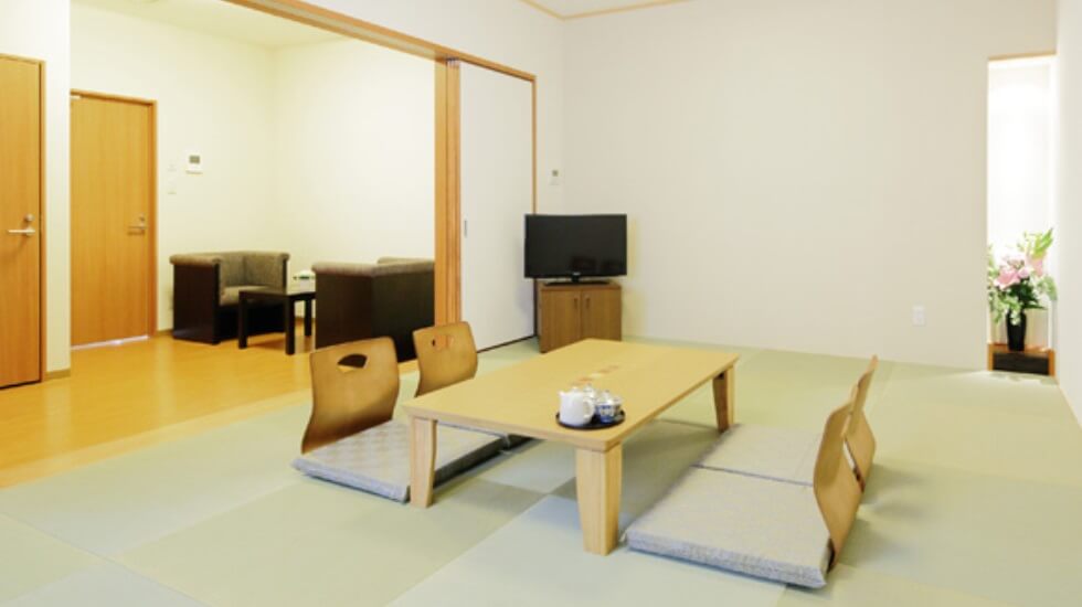 メモリアルハウス小田急相模原