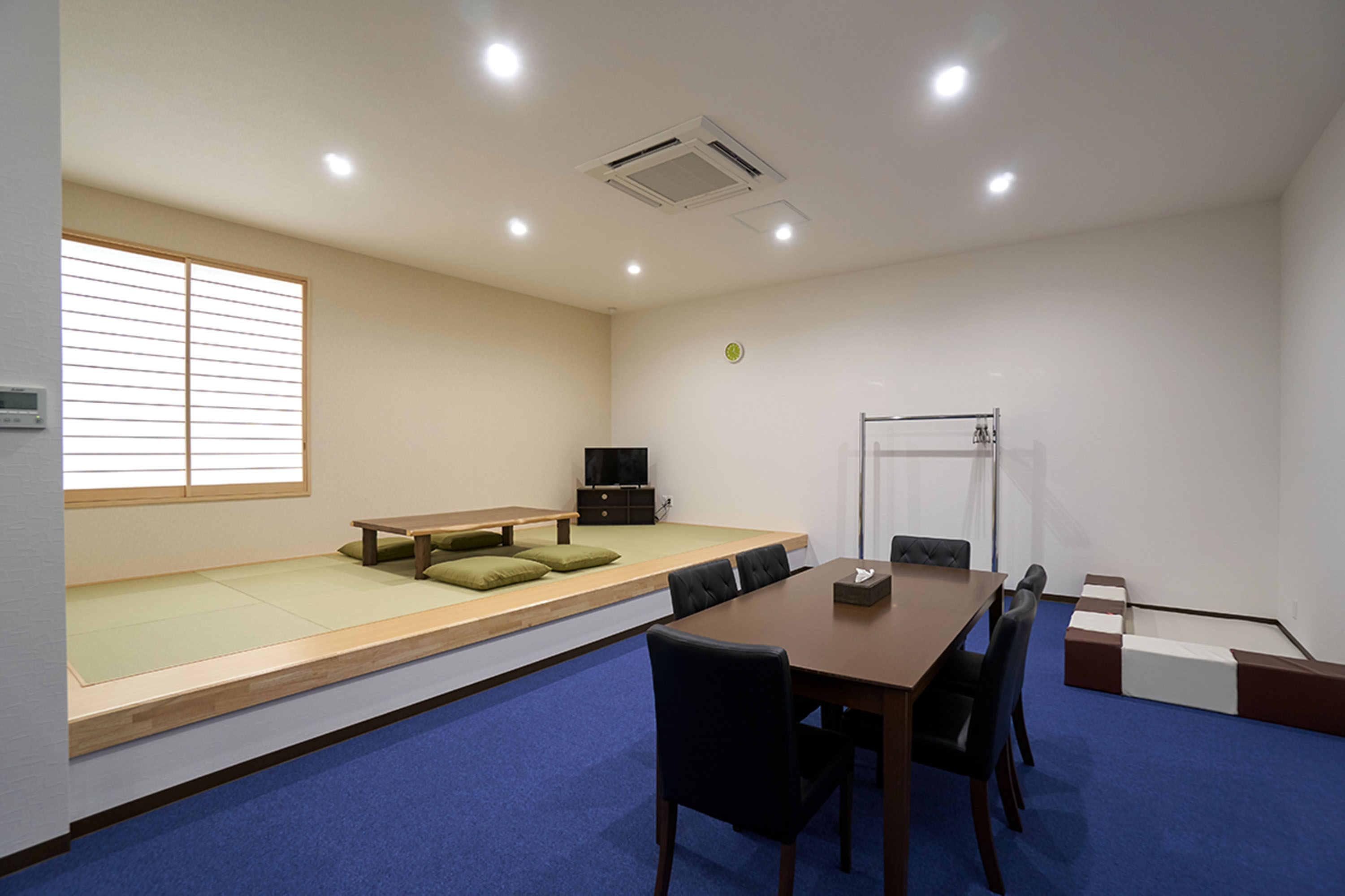 家族葬・友人葬のクレアーレ 西多摩直葬センター