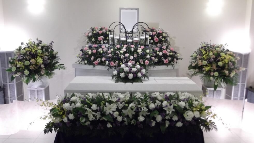 木場葬祭鶴見sorrowホール