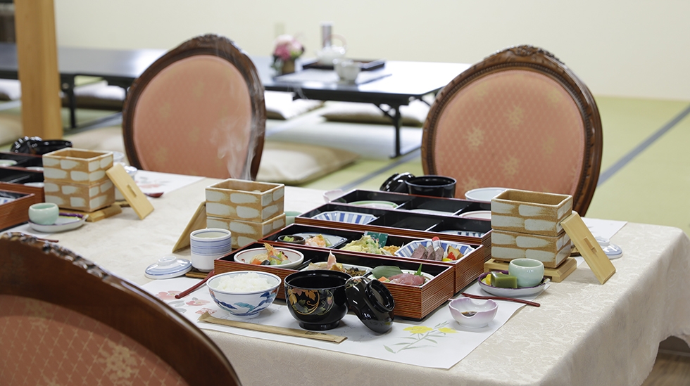 メモリー富士松