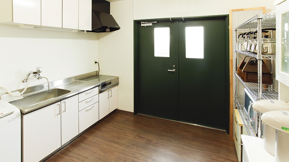 メモリー富士松