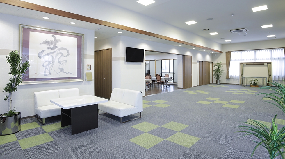 メモリー富士松