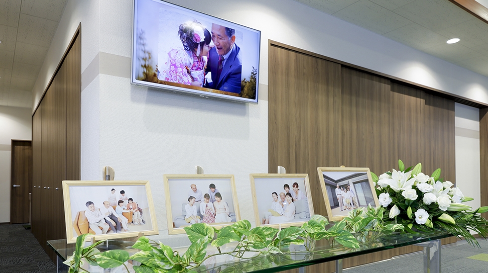 メモリー富士松