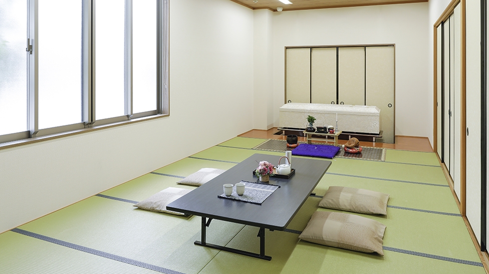 メモリー富士松