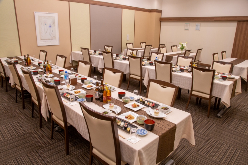 サン・ライフ 平塚西セレモニーホール