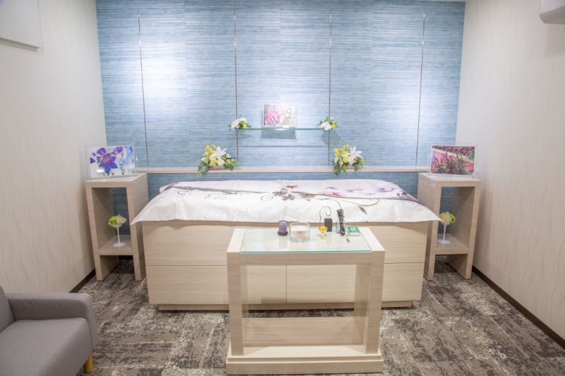 サン・ライフ 平塚西セレモニーホール