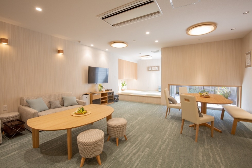 サン・ライフ 西湘ホール